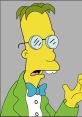 Professor Frink (The Simpsons) Type your text to hear it in the voice of Professor Frink (The Simpsons).