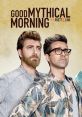 Rhett James McLaughlin (Good Mythical Morning) Type your text to hear it in the voice of Rhett James McLaughlin (Good