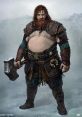 Thor (God of War Ragnarok) Type your text to hear it in the voice of Thor (God of War Ragnarok).