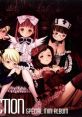 CAVE GOTHIC SPECIAL MINI ALBUM Deathsmiles Deathsmiles II: Makai no Merry Christmas Gothic wa Mahou Otome ~Sassato Keiyaku