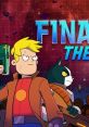 Final Space - The Rescue final space the rescue final space vr final space game final space - Video Game Video game from