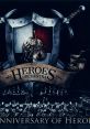 Heroes Orchestra: 20th Anniversary of Heroes Heroes of Might and Magic III - Video Game Video game from Heroes Orchestra: