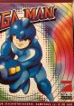 Mega Man GERMAN REMIX Mega Man German Opening Remixes - Video Game Video game from Mega Man GERMAN REMIX Mega Man German