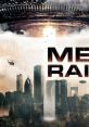 Megaton Rainfall - Video Game Video game from Megaton Rainfall for PS4, Switch, VR, Windows, Xbox One. Published by