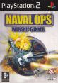 Naval Ops: Warship Gunner 鋼鉄の咆哮2 WARSHIP GUNNER - Video Game Video game from Naval Ops: Warship Gunner 鋼鉄の咆哮2