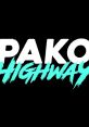 Pako Highway - Video Game Video game from Pako Highway for Android, iOS. Published by Tree Man Games (2022). Uploaded by