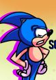 Sonic Says Sonic Sez - Video Game Video game from Sonic Says Sonic Sez for Linux, MacOS, Online, Windows. Uploaded by Mii