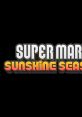 Super Mario Sunshine Seaside New Super Mario Bros. U Sunshine Seaside - Video Game Video game from Super Mario Sunshine