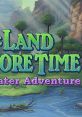 The Land Before Time: Big Water Adventure - Video Game Video game from The Land Before Time: Big Water Adventure for PS1.