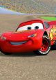 Lightning McQueen Type your text and hear it in the voice of Lightning McQueen .