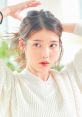 Lee Ji Eun (IU) Type your text and hear it in the voice of Lee Ji Eun (IU) .