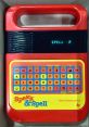 Speak and Spell Type your text to hear it in the voice of Speak and Spell.