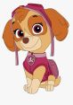 Skye (PAW Patrol) (Cartoon, PAW Patrol) Type your text and hear it in the voice of Skye (PAW Patrol) (Cartoon, PAW Patrol).