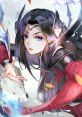 Irelia (League Of Legends) (Game, League Of Legends) Type your text and hear it in the voice of Irelia (League Of Legends)