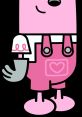 Wubbzy (Rapper) Type your text and hear it in the voice of Wubbzy (Rapper).