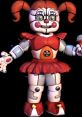 Circus Baby (Game, Five Nights At Freddy's) Type your text and hear it in the voice of Circus Baby (Game, Five Nights At