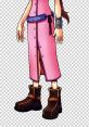 Aerith Gainsborough (Final Fantasy VII) Type your text and hear it in the voice of Aerith Gainsborough from the Final