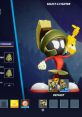 Marvin The Martian (Game) Type your text and hear it in the voice of Marvin The Martian (Game).