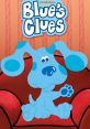 Blue's Clues (Cartoon) Type your text and hear it in the voice of Blue's Clues (Cartoon).