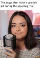 Gabi Belle (YouTuber) Type your text and hear it in the voice of Gabi Belle (YouTuber).