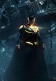 Superman (Injustice 2) (Game, Injustice 2) Type your text and hear it in the voice of Superman (Injustice 2) (Game,