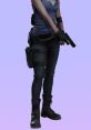 Jill Valentine (Resident Evil 3: Remake) (Game, Resident Evil 3: Remake) Type your text and hear it in the voice of Jill