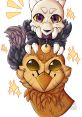 Hooty (The Owl House) (Cartoon, The Owl House) Type your text and hear it in the voice of Hooty (The Owl House) (Cartoon,