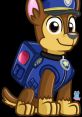 Chase (PAW Patrol) (Cartoon, PAW Patrol) Type your text and hear it in the voice of Chase (PAW Patrol) (Cartoon, PAW