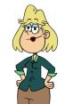 Rita Loud (The Loud House) (Cartoon, The Loud House) Type your text and hear it in the voice of Rita Loud (The Loud House)