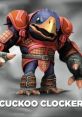 Cuckoo Clocker - Skylanders Trap Team - Villain Voices (English) (PlayStation 3) All of Cuckoo Clocker's voice clips from