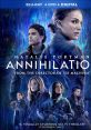 Annihilation The of in Annihilation S is a blend of intense bass, pulsating beats, and mysterious tones that create an