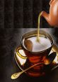 Stirring_Tea.wav The of stirring tea is a simple yet familiar one that can evoke feelings of comfort and relaxation. As the