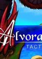 Alvora Tactics - Video Game Video game from Alvora Tactics. Published by Rad Codex (2017). Uploaded by peterdao. 