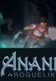 Ananias Roguelike - Video Game Video game from Ananias Roguelike for Linux, MacOS, Windows. Published by Slashware