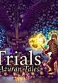 Azuran Tales Trials - Video Game Video game from Azuran Tales Trials for Switch, Windows. Published by Phangd, Tiny Trinket