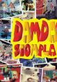 DamDam StompLand ダムダム・ストンプランド - Video Game Video game from DamDam StompLand ダムダム・ストンプランド for PS1.