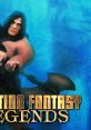 Fighting Fantasy Legends - Video Game Video game from Fighting Fantasy Legends for Android, iOS, MacOS, Mobile, Switch,