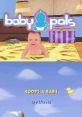 Baby Pals Konnichiwa Akachan こんにちは赤ちゃん - Video Game Video game from Baby Pals Konnichiwa Akachan