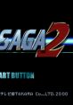 Brave Saga 2 ブレイブサーガ2 - Video Game Video game from Brave Saga 2 ブレイブサーガ2 for PS1. Published by Takara