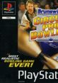 Brunswick Circuit Pro Bowling - Video Game Video game from Brunswick Circuit Pro Bowling for PS1. Published by THQ