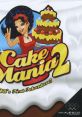 Cake Mania 2: Jill's Next Adventure! - Video Game Video game from Cake Mania 2: Jill's Next Adventure! for DS. Published by