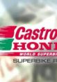 Castrol Honda Superbike Racing Castrol HONDA スーパーバイクレーシング - Video Game Video game from Castrol Honda