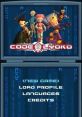 Code Lyoko - Video Game Video game from Code Lyoko for DS. Published by The Game Factory (2007). Uploaded by peterdao.