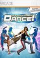 Dance! It's Your Stage Dance! It's Your Stage: Mit Detlef D! Soost - Video Game Video game from Dance! It's Your Stage