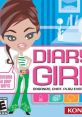 Diary Girl Winx Club: Secret Diary 2009 - Video Game Video game from Diary Girl Winx Club: Secret Diary 2009 for DS.