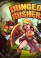 Dungeon Rushers ダンジョンラッシャーズ - Video Game Video game from Dungeon Rushers ダンジョンラッシャーズ for iOS,