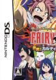 Fairy Tail: Gekitotsu! Kardia Daiseidou Original story from FAIRY TAIL 激突!カルディア大聖堂 - Video Game Video game from F