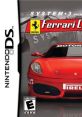 Ferrari Challenge: Trofeo Pirelli Ferrari Challenge - Video Game Video game from Ferrari Challenge: Trofeo Pirelli