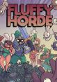 Fluffy Horde Mofumofu Taigun もふもふ大群 - Video Game Video game from Fluffy Horde Mofumofu Taigun もふもふ大群 for