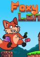 FoxyLand フォクシーランド - Video Game Video game from FoxyLand フォクシーランド for Switch. Published by Ratalaika Games